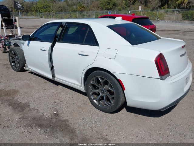 Продажа на аукционе авто 2015 Chrysler 300 300s, vin: 2C3CCABG6FH905274, номер лота: 44473750
