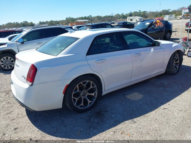 Продажа на аукционе авто 2015 Chrysler 300 300s, vin: 2C3CCABG6FH905274, номер лота: 44473750