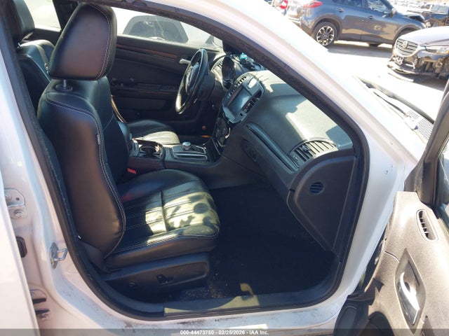 Продажа на аукционе авто 2015 Chrysler 300 300s, vin: 2C3CCABG6FH905274, номер лота: 44473750