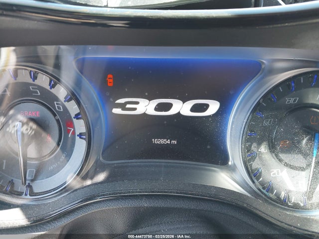 Продажа на аукционе авто 2015 Chrysler 300 300s, vin: 2C3CCABG6FH905274, номер лота: 44473750