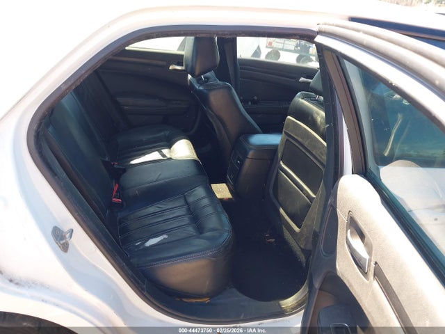 Продажа на аукционе авто 2015 Chrysler 300 300s, vin: 2C3CCABG6FH905274, номер лота: 44473750