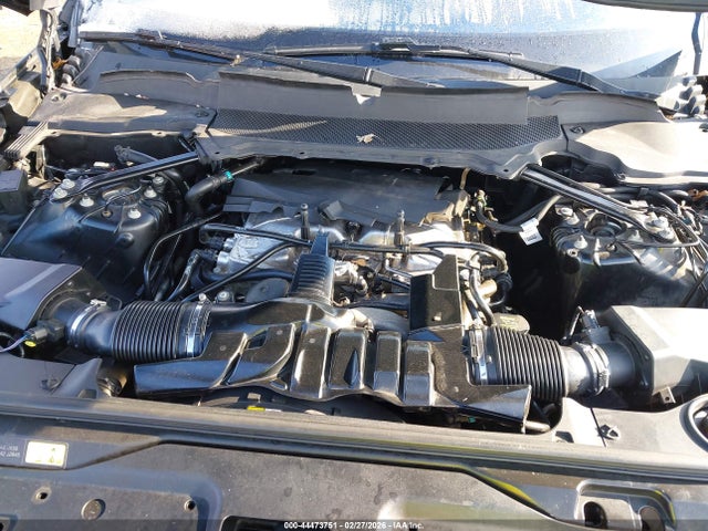 2018 LAND ROVER DISCOVERY SALRR2RV8JA079381 Photo 9