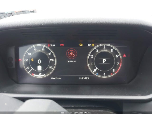 2018 LAND ROVER DISCOVERY SALRR2RV8JA079381 Photo 6