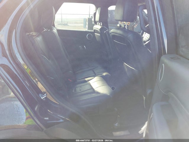 2018 LAND ROVER DISCOVERY SALRR2RV8JA079381 Photo 7