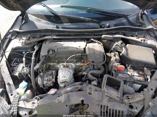 1HGCR2F74GA165493 Honda ACCORD EX