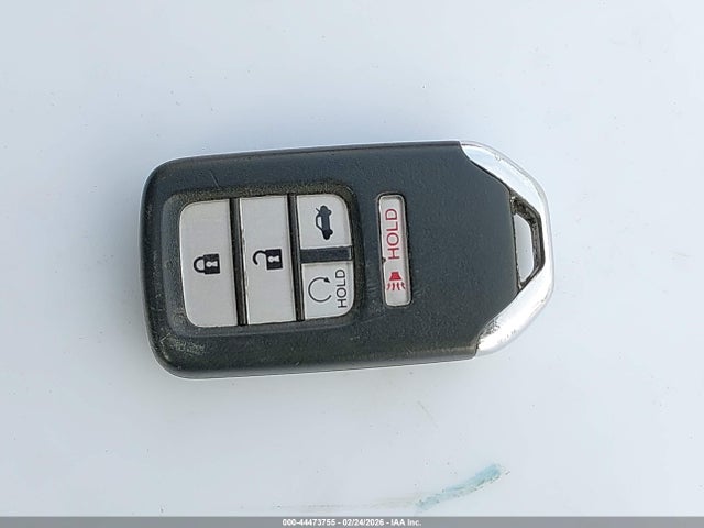 1HGCR2F74GA165493 Honda ACCORD EX