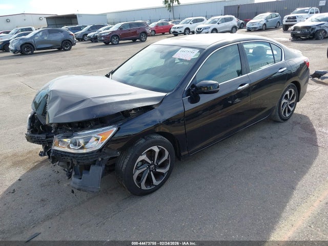 1HGCR2F74GA165493 Honda ACCORD EX