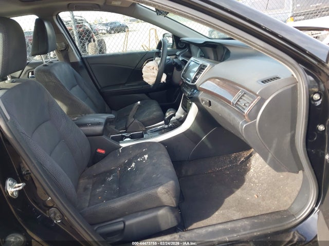 1HGCR2F74GA165493 Honda ACCORD EX