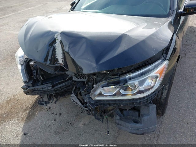 1HGCR2F74GA165493 Honda ACCORD EX