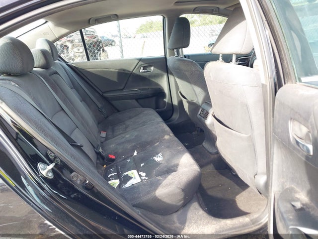 1HGCR2F74GA165493 Honda ACCORD EX