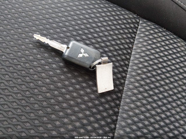 Aukcja sprzedaży 2018 Mitsubishi Outlander Es, vin: JA4AZ3A32JZ052788, numer aukcji: 44473759