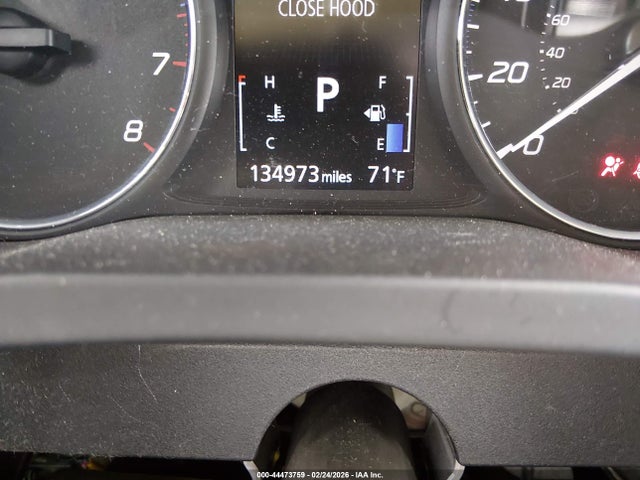 44473759 :رقم المزاد ، JA4AZ3A32JZ052788 vin ، 2018 Mitsubishi Outlander Es مزاد بيع