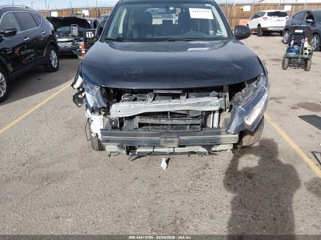 Aukcja sprzedaży 2018 Mitsubishi Outlander Es, vin: JA4AZ3A32JZ052788, numer aukcji: 44473759