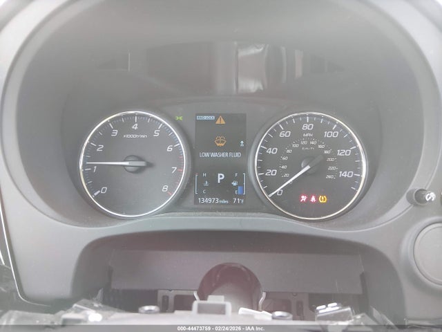 Aukcja sprzedaży 2018 Mitsubishi Outlander Es, vin: JA4AZ3A32JZ052788, numer aukcji: 44473759