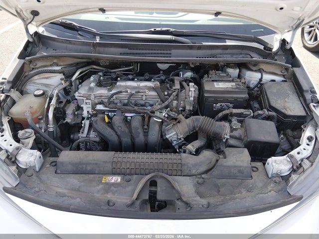 Toyota COROLLA LE 2022 5YFEPMAE8NP295932 Image 10