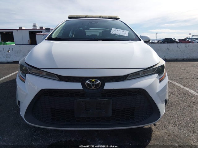Toyota COROLLA LE 2022 5YFEPMAE8NP295932 Image 13