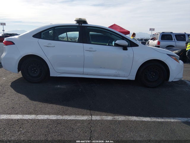 Toyota COROLLA LE 2022 5YFEPMAE8NP295932 Image 14