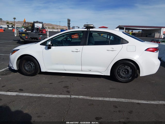 Toyota COROLLA LE 2022 5YFEPMAE8NP295932 Image 15