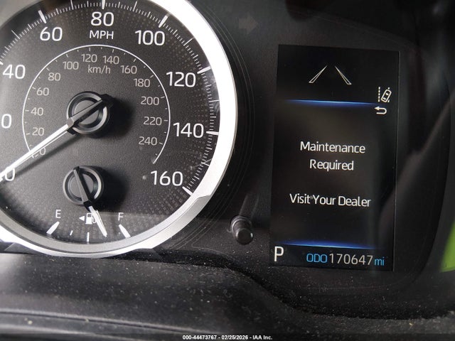 Toyota COROLLA LE 2022 5YFEPMAE8NP295932 Image 16