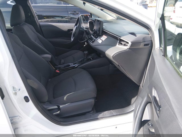 Toyota COROLLA LE 2022 5YFEPMAE8NP295932 Image 5
