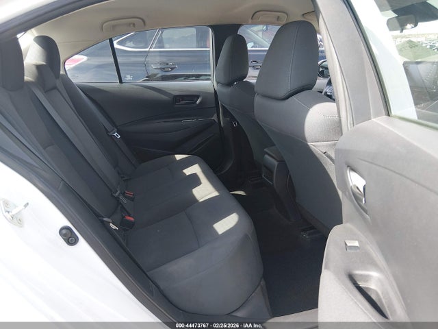 Toyota COROLLA LE 2022 5YFEPMAE8NP295932 Image 8