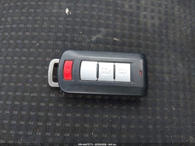 2015 MITSUBISHI MIRAGE ML32A4HJ3FH003918 Photo 10