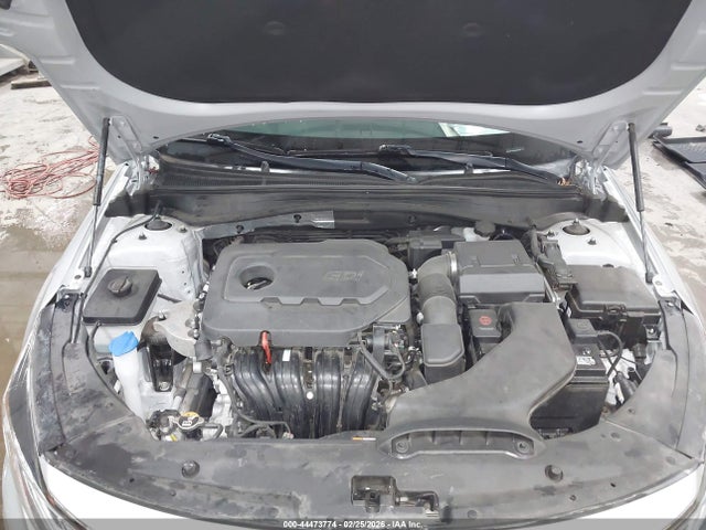 KIA Optima Lx 2019 5XXGT4L35KG375922 Image 10