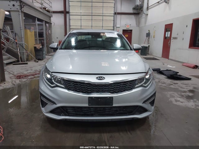 KIA Optima Lx 2019 5XXGT4L35KG375922 Image 13