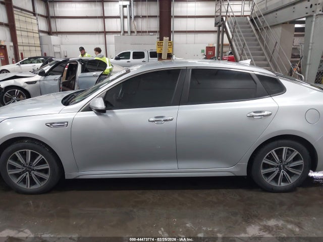 KIA Optima Lx 2019 5XXGT4L35KG375922 Image 15
