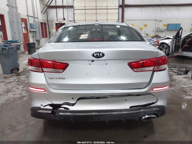 KIA Optima Lx 2019 5XXGT4L35KG375922 Image 17