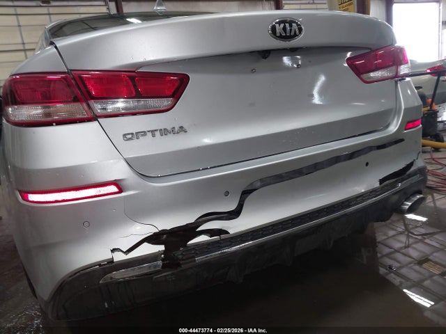 KIA Optima Lx 2019 5XXGT4L35KG375922 Image 18
