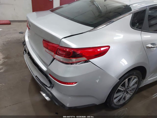 KIA Optima Lx 2019 5XXGT4L35KG375922 Image 19