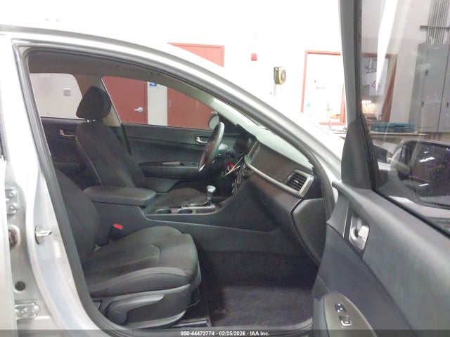 KIA Optima Lx 2019 5XXGT4L35KG375922 Image 5