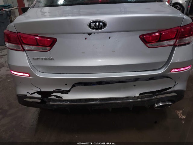 KIA Optima Lx 2019 5XXGT4L35KG375922 Image 6