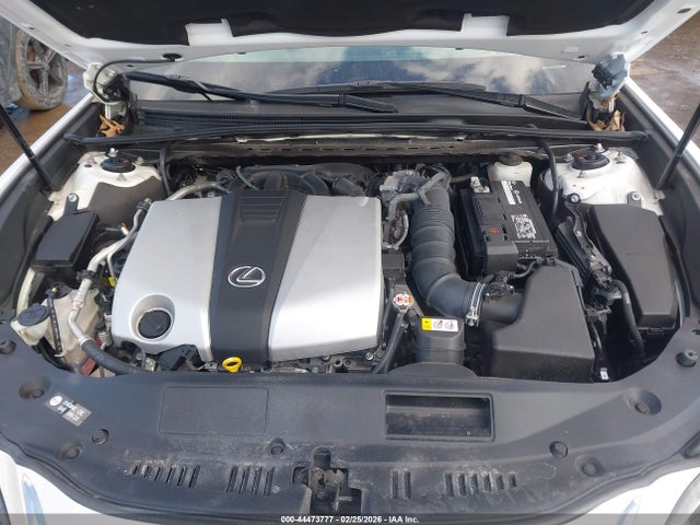 Продажа на аукционе авто 2019 Lexus Es 350 Ultra Luxury, vin: 58ABZ1B1XKU006205, номер лота: 44473777