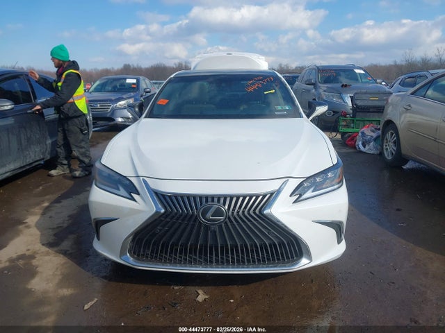 Продажа на аукционе авто 2019 Lexus Es 350 Ultra Luxury, vin: 58ABZ1B1XKU006205, номер лота: 44473777