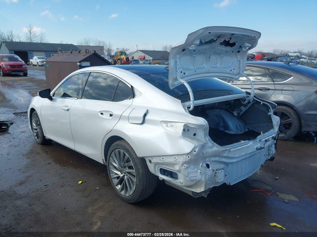 Продажа на аукционе авто 2019 Lexus Es 350 Ultra Luxury, vin: 58ABZ1B1XKU006205, номер лота: 44473777