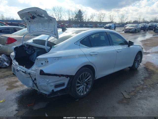 Продажа на аукционе авто 2019 Lexus Es 350 Ultra Luxury, vin: 58ABZ1B1XKU006205, номер лота: 44473777