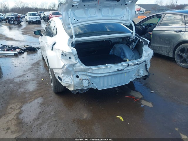 Продажа на аукционе авто 2019 Lexus Es 350 Ultra Luxury, vin: 58ABZ1B1XKU006205, номер лота: 44473777