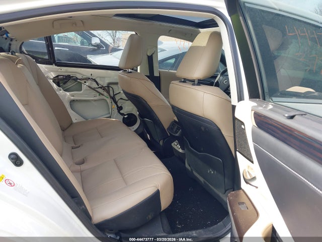 Продажа на аукционе авто 2019 Lexus Es 350 Ultra Luxury, vin: 58ABZ1B1XKU006205, номер лота: 44473777
