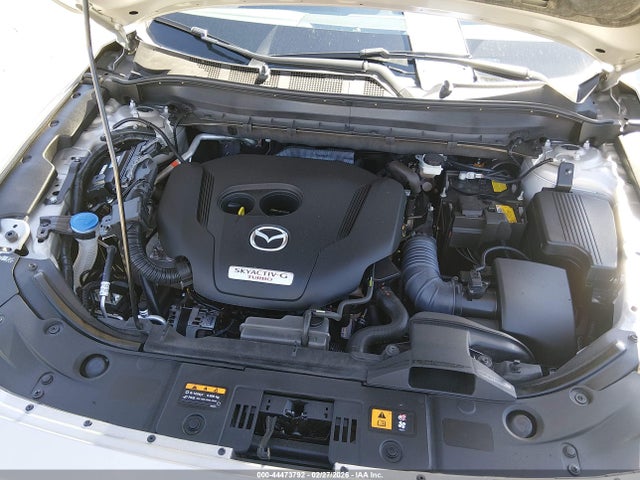Aukcja sprzedaży 2025 Mazda Cx-5 2.5 Turbo Premium, vin: JM3KFBDY1S0567847, numer aukcji: 44473792