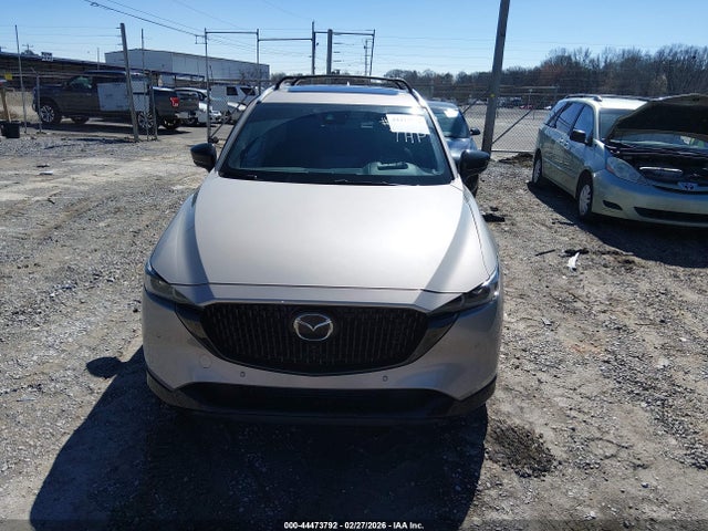 Aukcja sprzedaży 2025 Mazda Cx-5 2.5 Turbo Premium, vin: JM3KFBDY1S0567847, numer aukcji: 44473792
