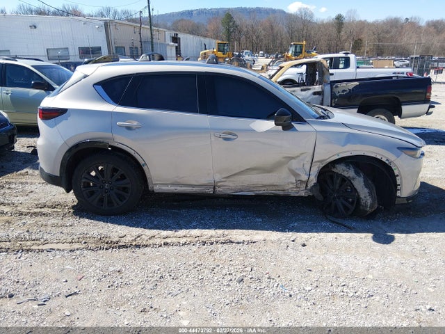 Aukcja sprzedaży 2025 Mazda Cx-5 2.5 Turbo Premium, vin: JM3KFBDY1S0567847, numer aukcji: 44473792