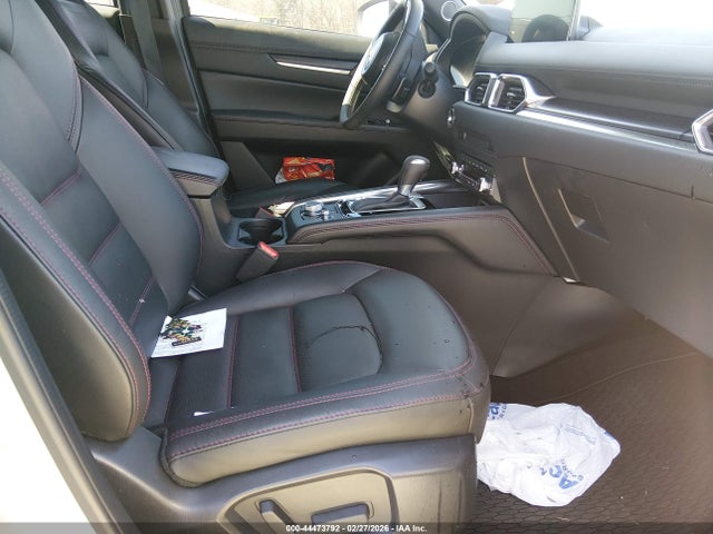 Aukcja sprzedaży 2025 Mazda Cx-5 2.5 Turbo Premium, vin: JM3KFBDY1S0567847, numer aukcji: 44473792