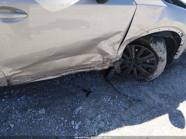 Aukcja sprzedaży 2025 Mazda Cx-5 2.5 Turbo Premium, vin: JM3KFBDY1S0567847, numer aukcji: 44473792