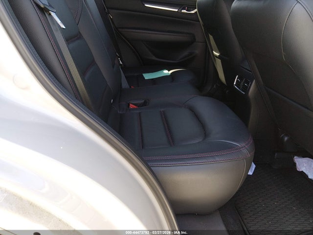 Aukcja sprzedaży 2025 Mazda Cx-5 2.5 Turbo Premium, vin: JM3KFBDY1S0567847, numer aukcji: 44473792