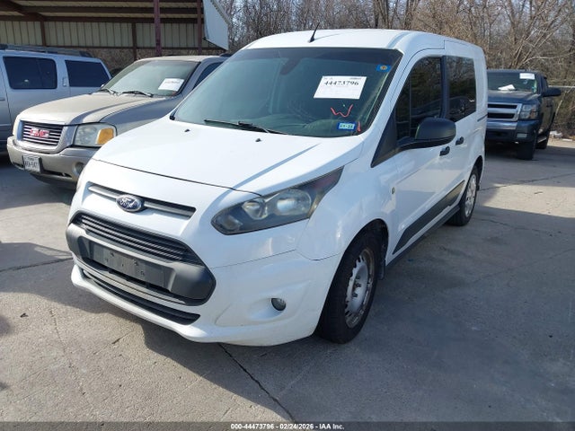 Ford Transit Connect Xlt 2014 NM0LS6F79E1160066 Image 2