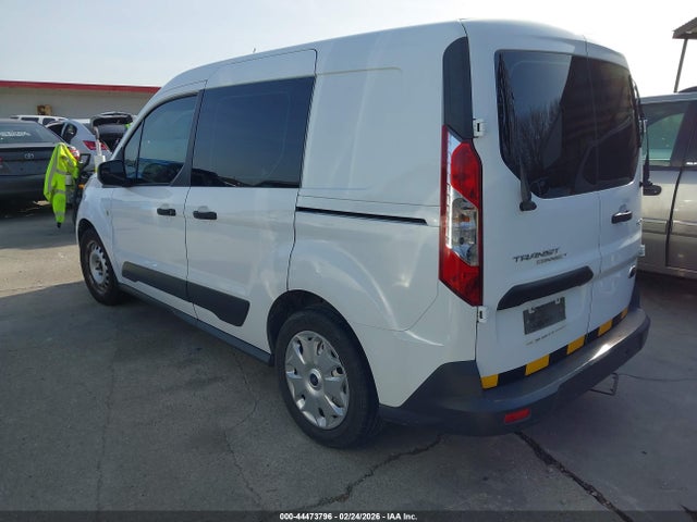 Ford Transit Connect Xlt 2014 NM0LS6F79E1160066 Image 3