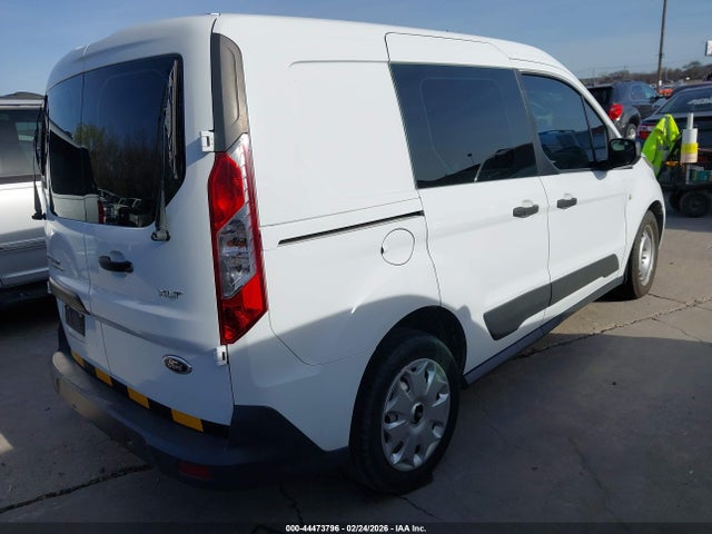 Ford Transit Connect Xlt 2014 NM0LS6F79E1160066 Image 4