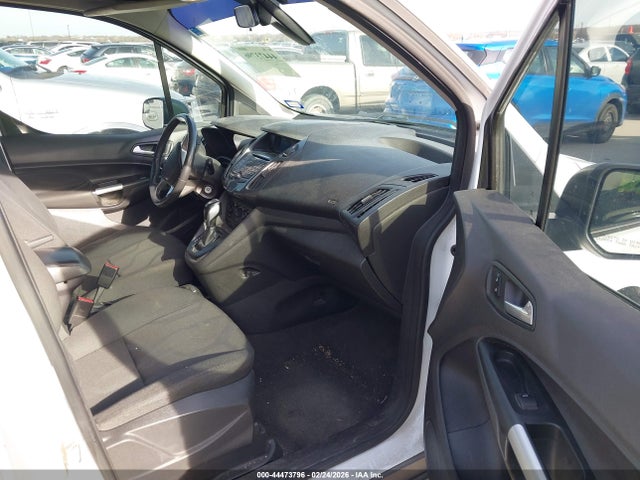 Ford Transit Connect Xlt 2014 NM0LS6F79E1160066 Image 5